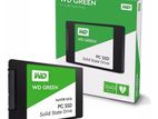 Western Digital Green 240GB SSD (3 years Warrenty)