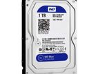 Western Digital Hard Disk 1TB SATA Internal Drive WD10EZEX
