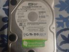 Western digital hard disk