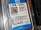 Western Digital Hard Disk