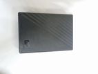 Western Digital my passport 4TB 3.2 gen1 Black ecternal HDD..Full new.