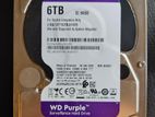 western Digital purple Hard Drive