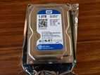 Western Digital (WD) Blue 1TB 7200rpm Desktop Hard drive