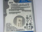 western Digital WD blue SATA Notebook Hdd