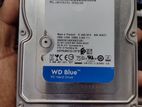 Western Digital WD Green 2TB SATA 6.0Gb/s Hard Drive