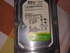 Western Digital WD10EURX-63FH1Y0 - 1TB 7.2K RPM SATA 3.5" Hard Drive HDD