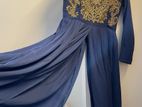 Western Gown