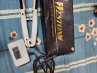 western hair straightener