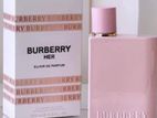 Western Perfume