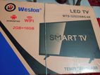 Weston smart TV 32"