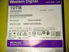 Westren digital 10TB HDD