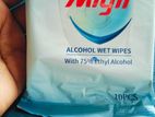 Wet Wipes