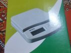 Weyrite Electronic Scale.