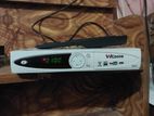 Wezone-8007 ইন্ডিয়ান রিসিভার
