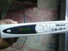 Wezone 8007 Sim Supported Free to Air Receiver