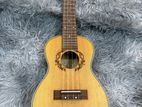 WF-23H Winfer Ukulele - 24" Sandy Brown