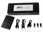 Wgp Mini Micro Ups For Wifi