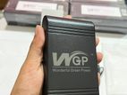 Wgp Mini Ups। ১০ ঘন্টা+ Backup।router Wifi Ups