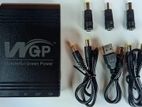 Wgp Mini Ups 10400mah – 8-10h Backup | Limited Stock ⚡