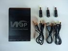 WGP mini UPS 5/9/12V (8,800mAh)- 1