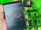 Wgp Mini Ups বিদ্যুৎ ছাড়াই ৮ ঘন্টা Backup
