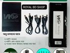 Wgp Mini Ups Dc For Router 10400mah#