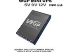 Wgp Mini Ups