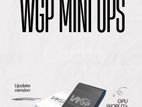 Wgp Mini Router Ups