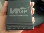 WGP mini ups