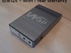 WGP mini ups