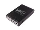 Wgp Mini Ups For Wifi Router 10400mah