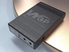 Wgp Mini Ups For Wifi Router (5v,9v,12v Output).