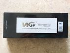 WGP Mini UPS for wifi router, Onu+Camera 8hrs backup With Warrenty