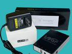 WGP mini UPS + GearUp Adapter Combo Pack (5/9/12V- 8800mAh 12/3A)