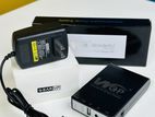 WGP mini UPS + GearUP Adapter Combo Pack (5/9/12V- 8800mAh 12/3A)