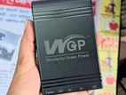 WGP Mini ups🔥 কারেন্ট ছাড়াই রাইউটার চলবে ৮ ঘন্টা 😮