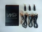 WGP Mini UPS Long Time Backup