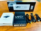 WGP Mini UPS - Router + ONU Backup Output 5V, 12V, 12V 10400mah
