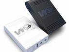 WGP Mini UPS - Router + ONU Backup Output 5V, 12V, 12V