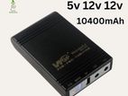WGP mini Ups with adopter for Router, Uno & Camera