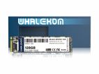 WHALEKOM SSD WKVN-128GB M.2280 PCIe NVMe up to 2000/1500MB 2Yr Warranty