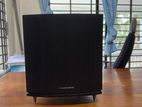 Wharfedale Sub Woofer Speaker System Spc-8