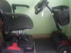 Wheel Chair Electric for sell