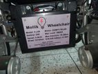 Wheel Chair Electric Mollik Fj-89