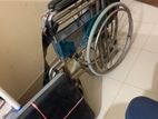 Wheel chair