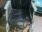 Wheel chairfor sell.