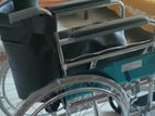 wheel chair