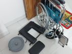 Wheel chair