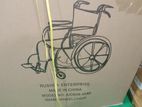 Wheel chair