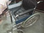 Wheel chair